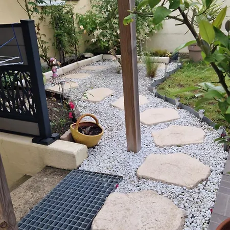 Bed & Breakfast Maison De