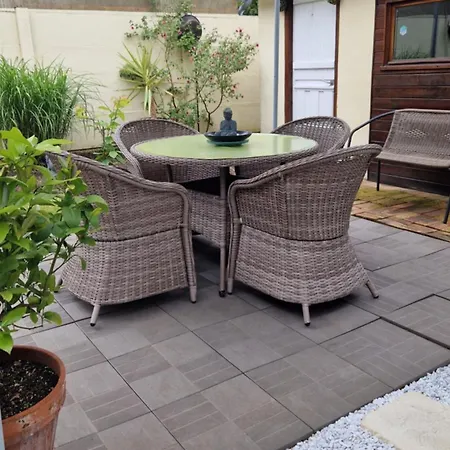 Bed & Breakfast Maison De