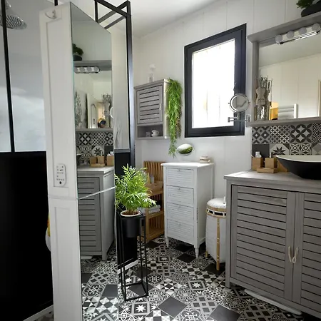 Bed & Breakfast Maison De