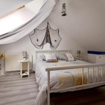 فندق مبيت وإفطار Maison De *