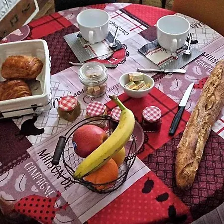 Maison De Frühstückspension *