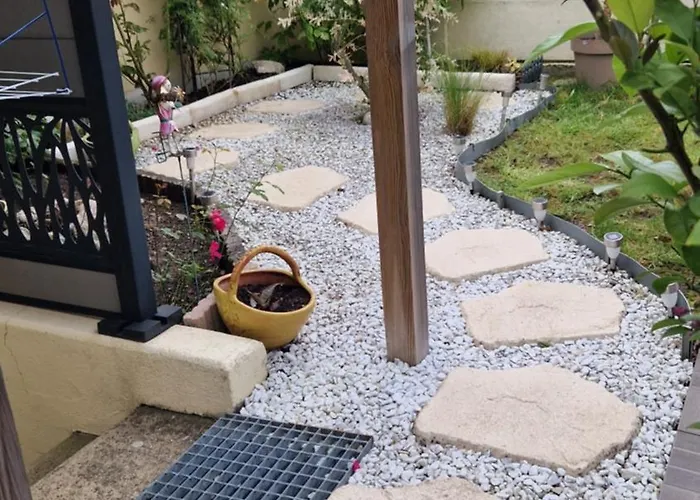 Bed & Breakfast Maison De