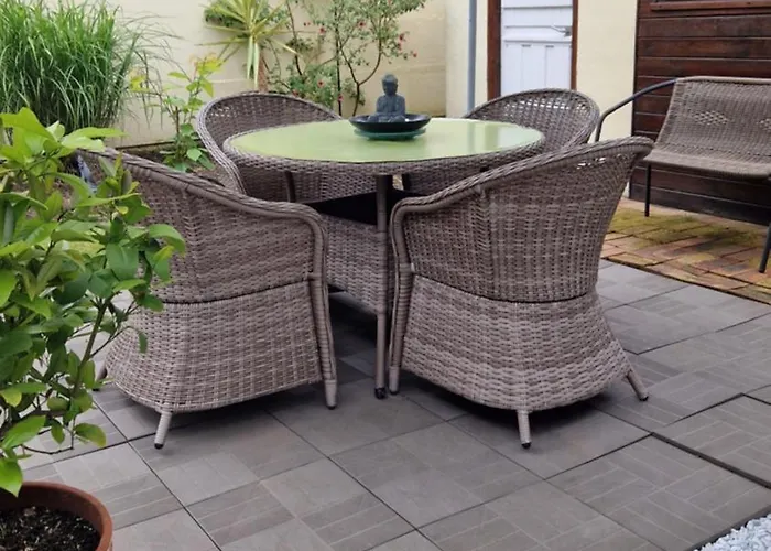 Bed & Breakfast Maison De