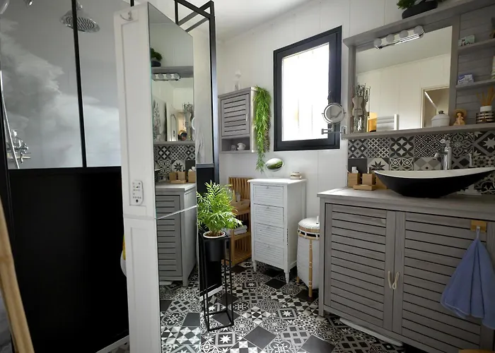 Bed & Breakfast Maison De