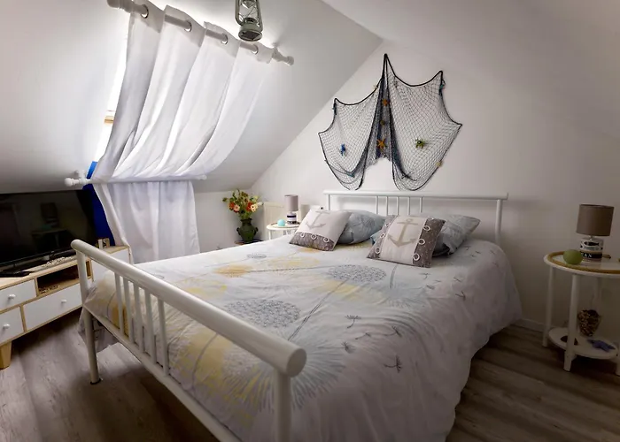 Bed & Breakfast Maison De Le Mans